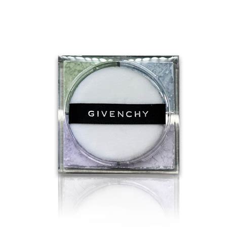 givenchy prisme libre loose powder 1 pastel mousseline review|Givenchy prisme libre pressed powder.